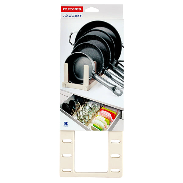 Rangement adaptable pour poêles 5 places Tescoma - Mathon - 3