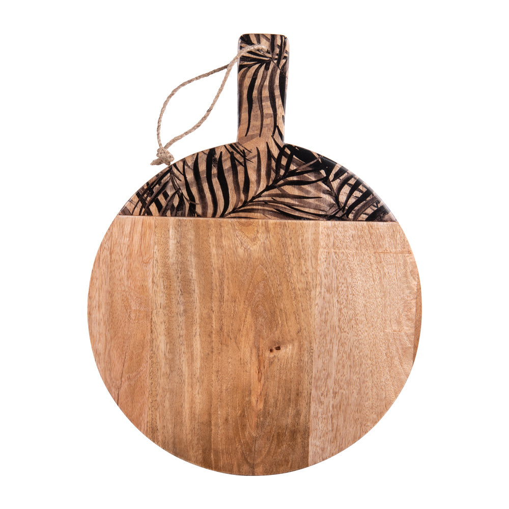 Planche a découper Phoenix 30 cm Table passion - Mathon