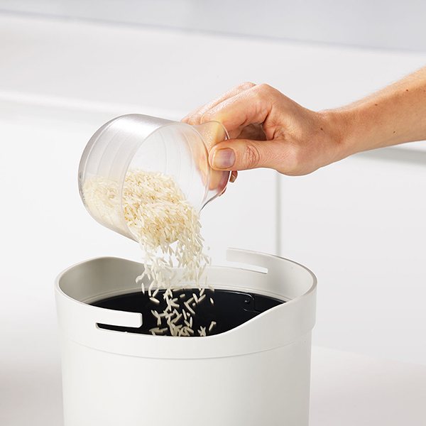 Cuiseur à riz pour micro-ondes Joseph Joseph - Mathon - 4