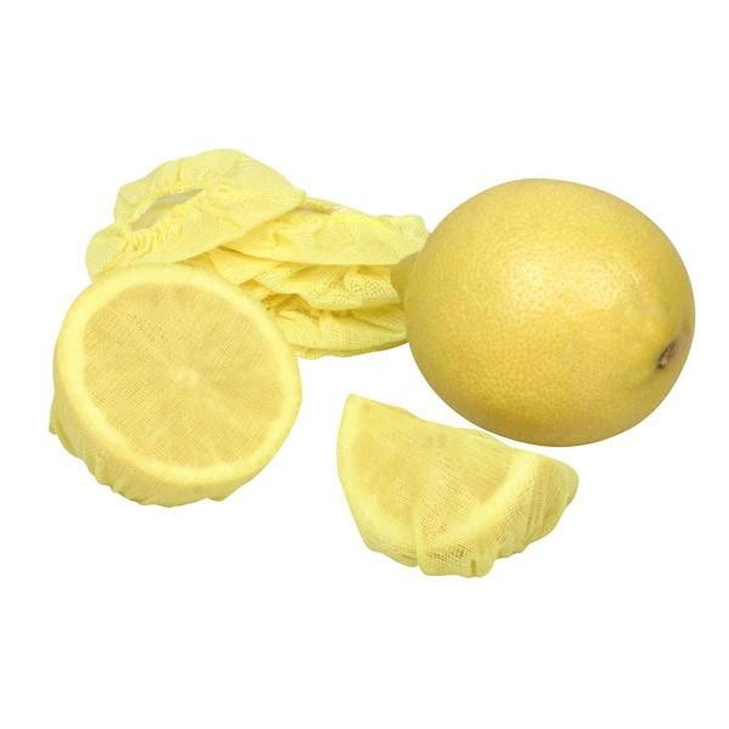 60 filets presse-citron Chevalier diffusion - Mathon