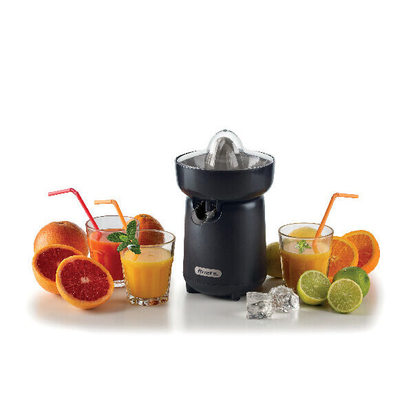 Presse agrumes électrique noir Ariete - Mathon - 4