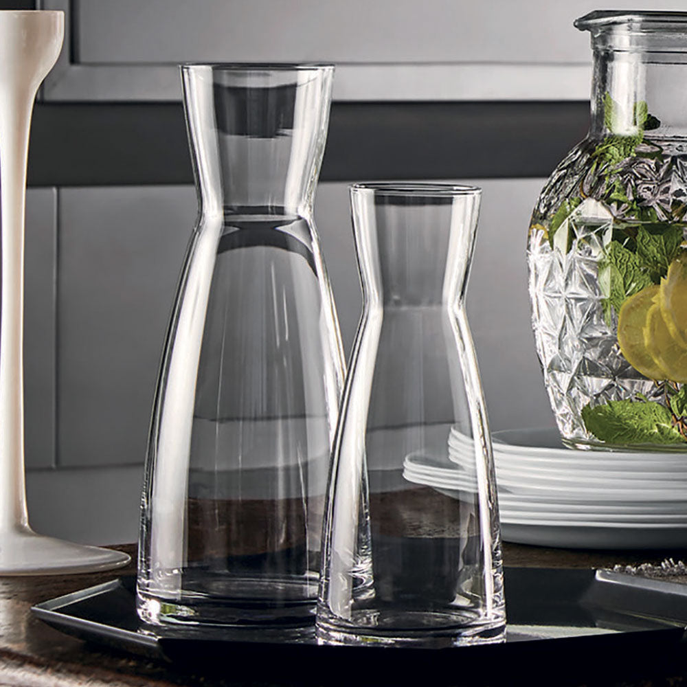 Carafe Atelier 0,25 l Bormioli Luigi - Mathon - 2