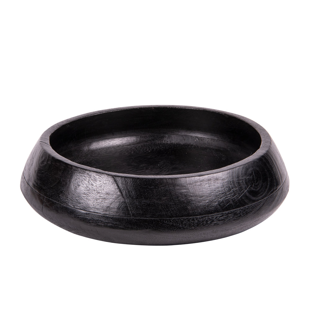 Coupe Etsy noire 30 cm Table passion - Mathon