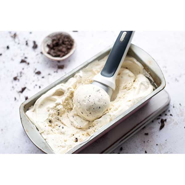 Cuillère à glace bleue Zyliss - Mathon - 3