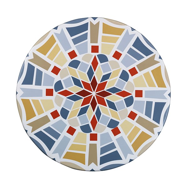 Housse de table élastique Wenko by Maximex - Mathon - 2