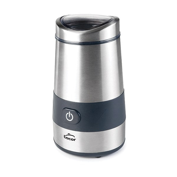 Moulin multi-usage en inox 200 W Lacor - Mathon - 1