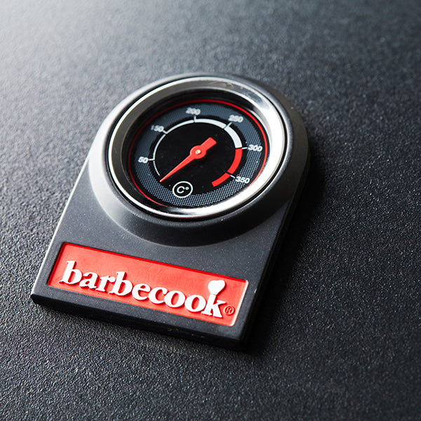 Barbecue au gaz Spring 3112 Barbecook - Mathon - 4