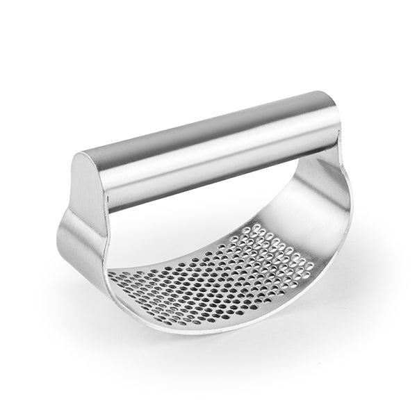 Presse ail 10 cm en acier Ibili - Mathon - 2