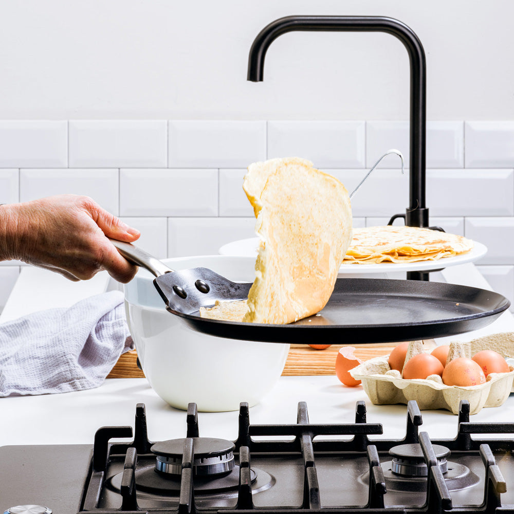 La crêpière Copenhagen 28 cm Greenpan - Mathon - 2