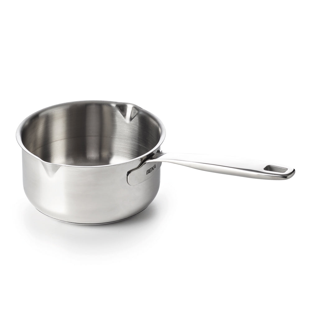 Casserole avec bec verseur Maestro 16 cm Beka - Mathon