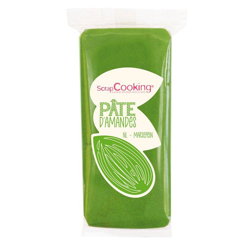 Pâte d