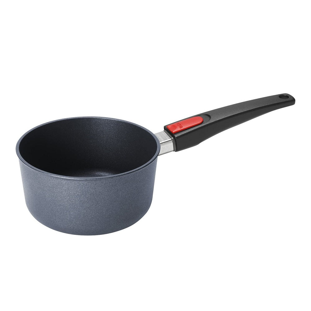 Casserole en fonte Diamond Lite 20 cm Woll - Mathon