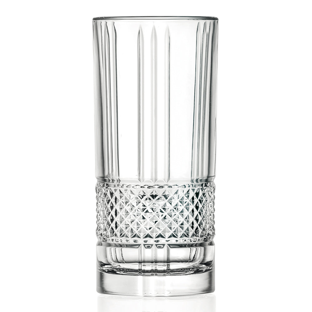 Chope haute Brillante 37 cl (lot de 6) RCR - Mathon