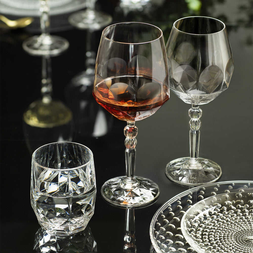 Verre à pied de dégustation Alkemist 67 cl (lot de 6) RCR - Mathon - 2