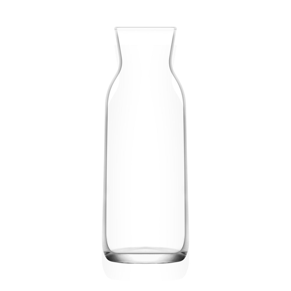Carafe Fonte 1 l en verre LAV - Mathon