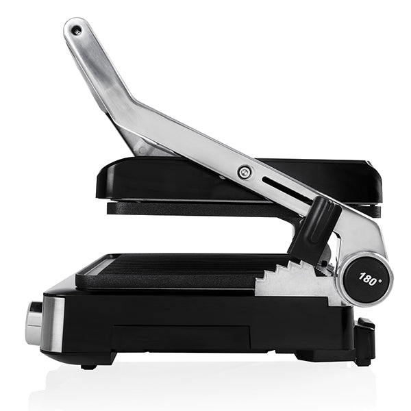 Grill à contact - Digital Grill Master Pro Princess - Mathon - 5