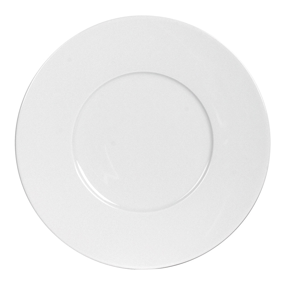 Assiette à dessert Zen 23 cm (lot de 6) Trend