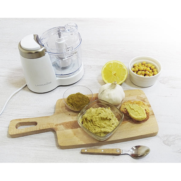 Mini Hachoir 629001 Lagrange - Mathon - 4