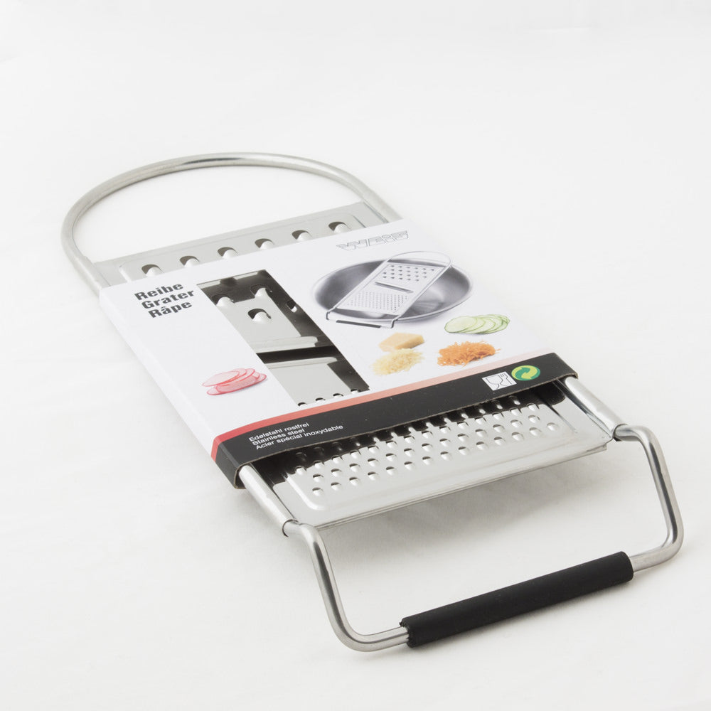 Râpe universelle anti dérapant Weis - Mathon - 2