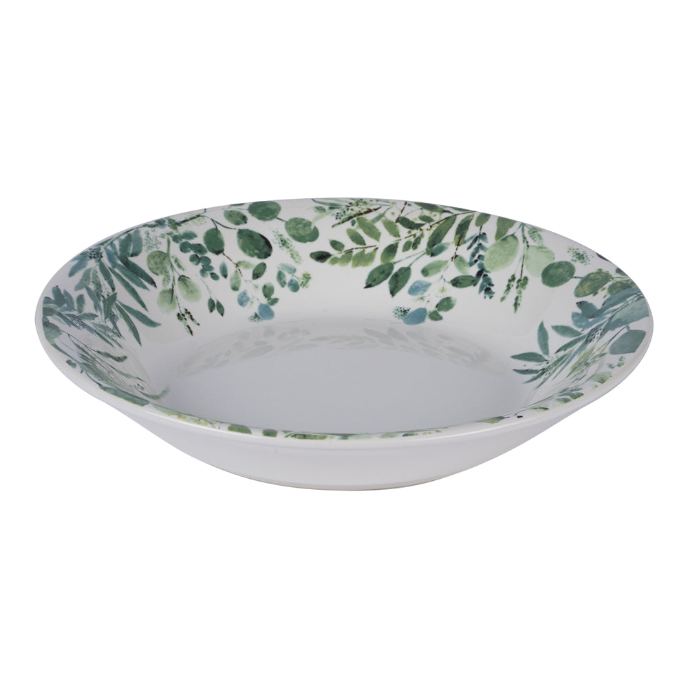 Assiette creuse Natura 20,5 cm (lot de 6) Table passion - Mathon - 2