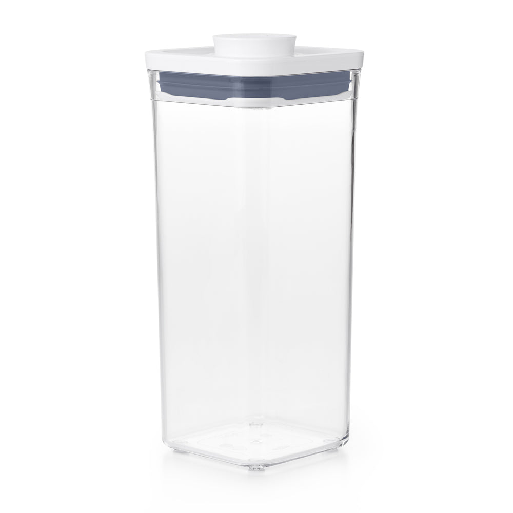 Boîte de conservation 1.6 l carrée OXO - Mathon - 1