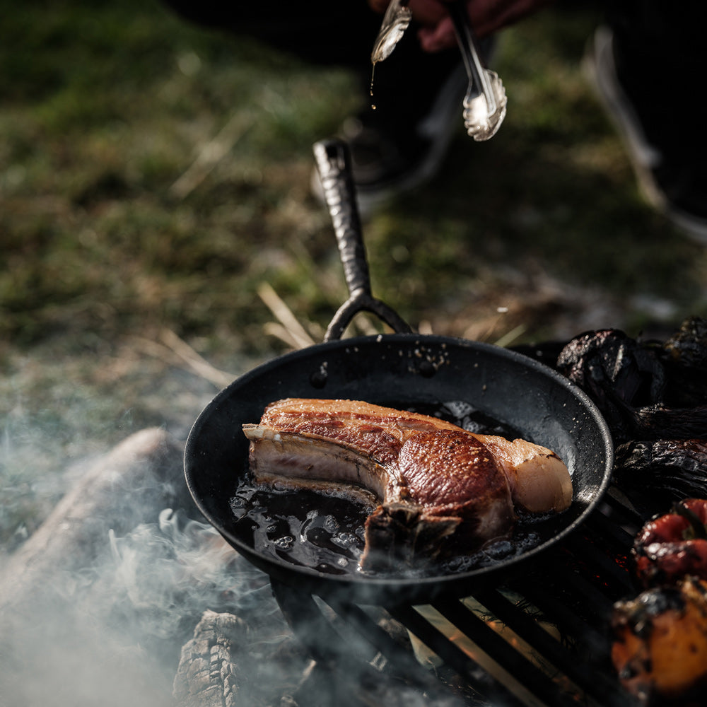 Poêle 24 cm Artist Beka - Mathon - 2