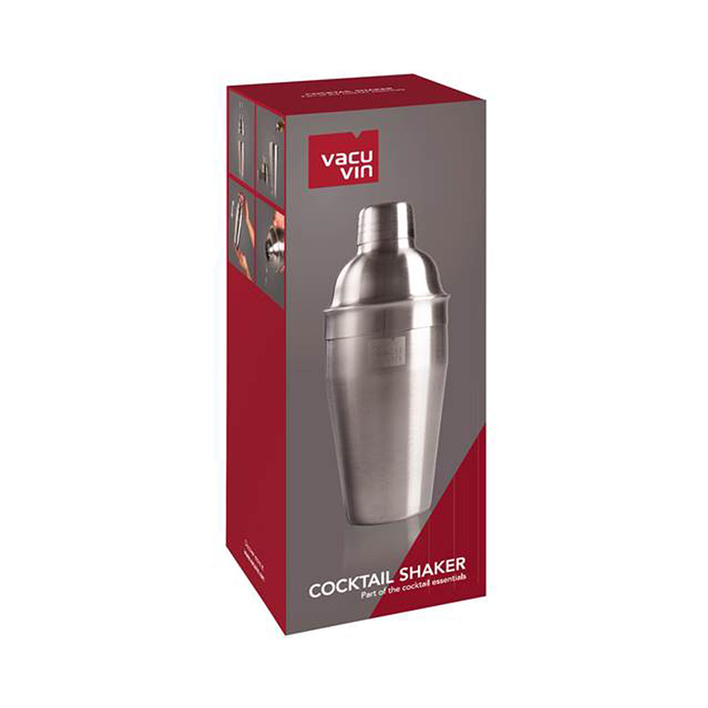 Shaker à cocktail Vacuvin - Mathon - 2