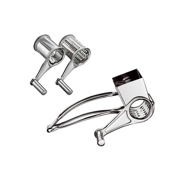 Râpe à fromage 3 tambours La Bonne Graine - Mathon