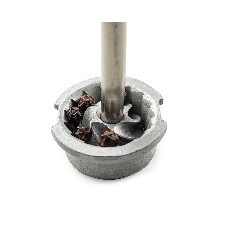 Moulin à poivre Paris 12 cm marron Peugeot - Mathon - 4