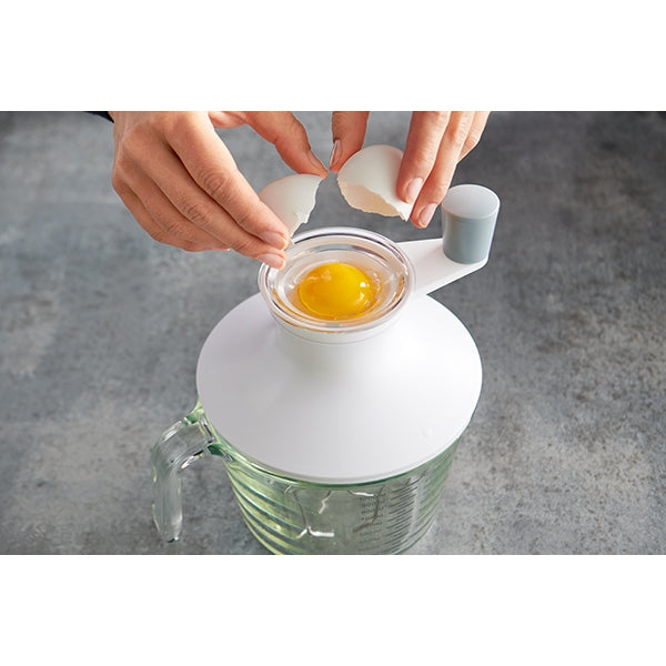 Batteur magique en verre Betty Bossi - Mathon - 2