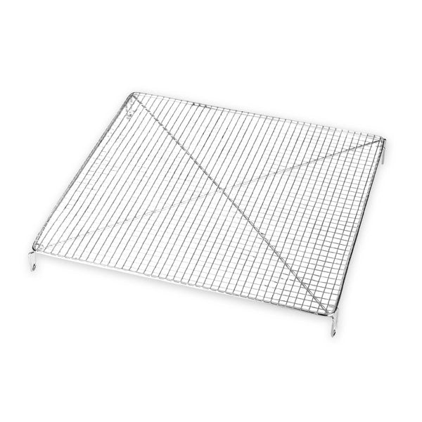 Volette carrée inox 26 cm Louis Tellier - Mathon - 1