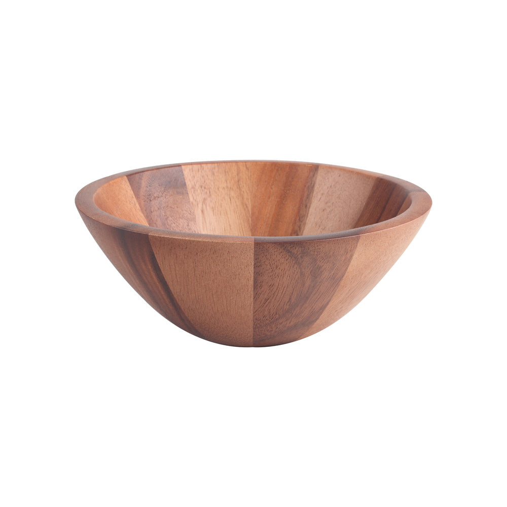 Saladier 25 cm en acacia T&G Woodware - Mathon
