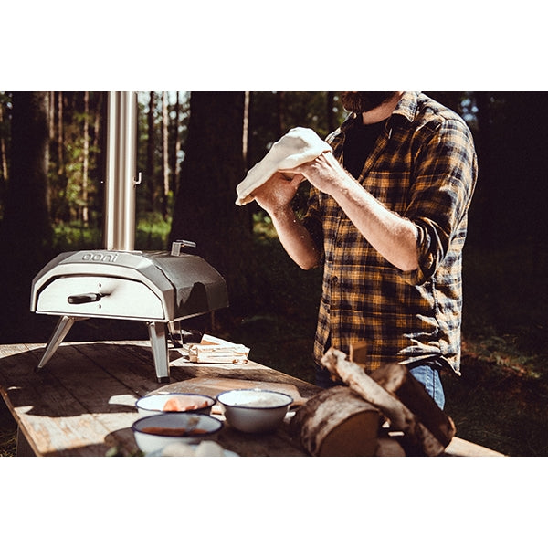 Four à pizza Karu 12 Ooni - Mathon - 6