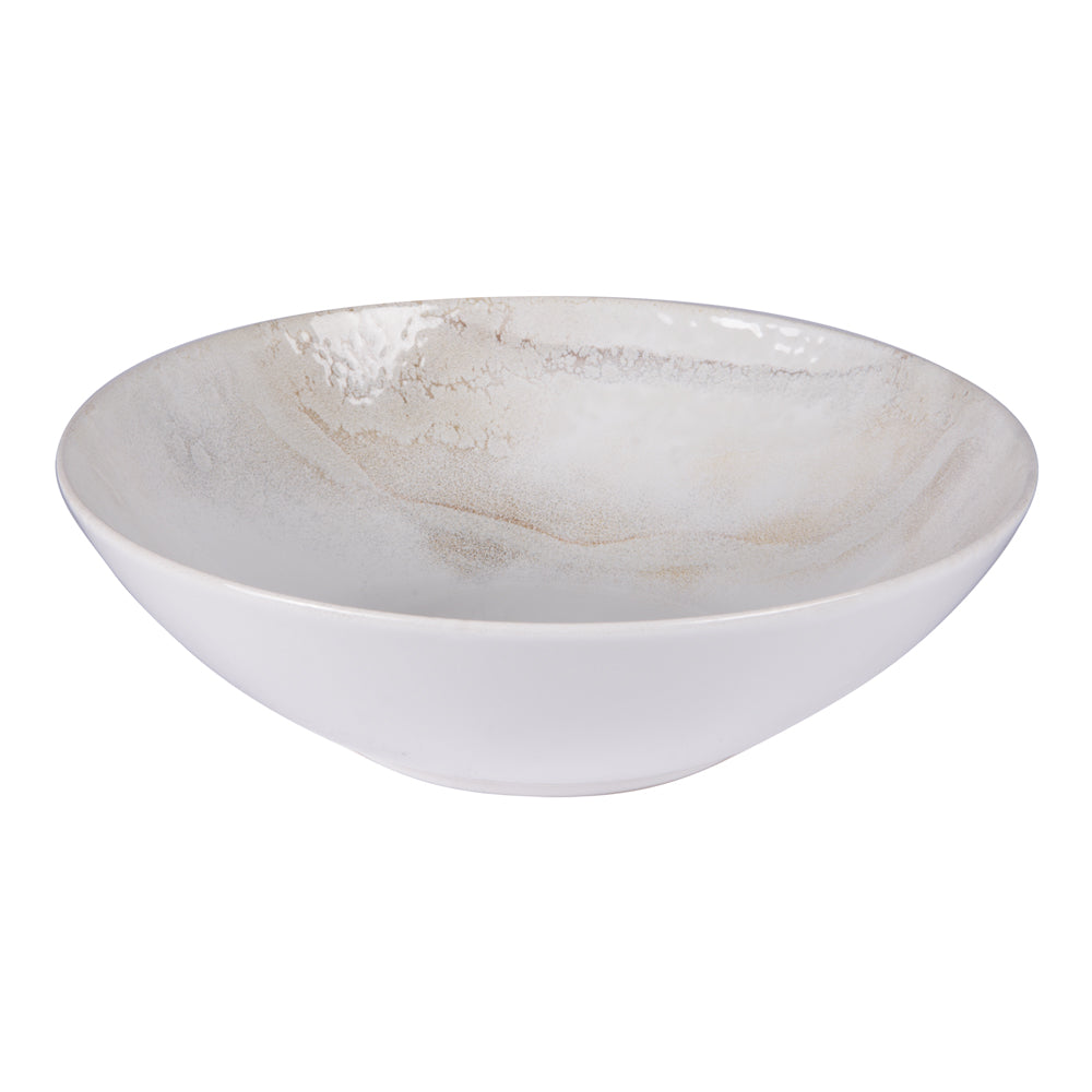 Saladier Mojave 24 cm Table passion - Mathon