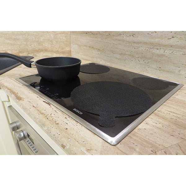 4 protection plaque induction 27 cm NoStik - Mathon