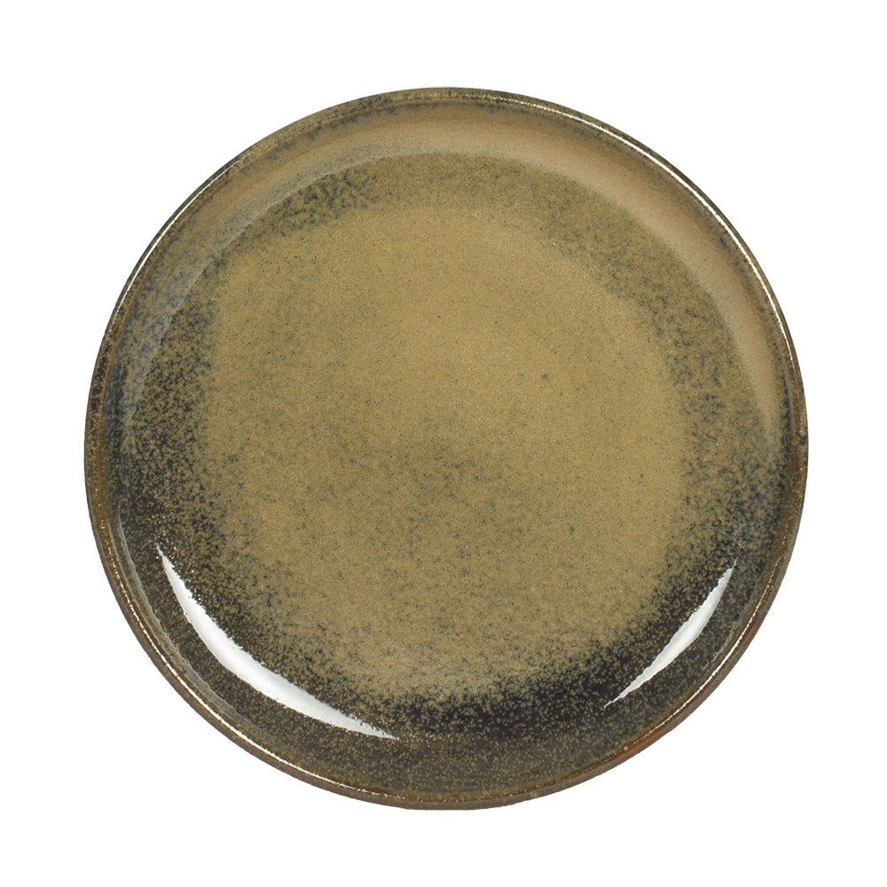 Assiette à dessert Cilaos 22 cm (lot de 6) Table passion - Mathon