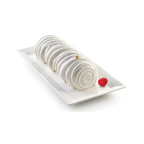 Moule silicone 3D Lana Silikomart - Mathon - 1