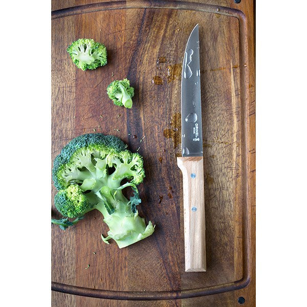 Coffret Trio Parallèle lame inox 8, 16, 20 cm Opinel - Mathon - 3