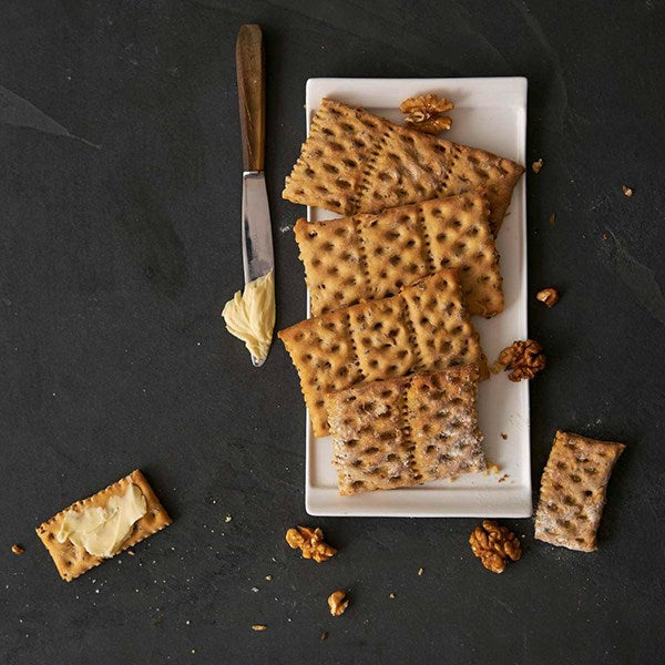 Roulette découpe pâte pour crakers Betty Bossi - Mathon - 3