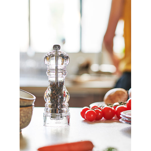 Moulin à poivre Nancy 18 cm Peugeot - Mathon - 4