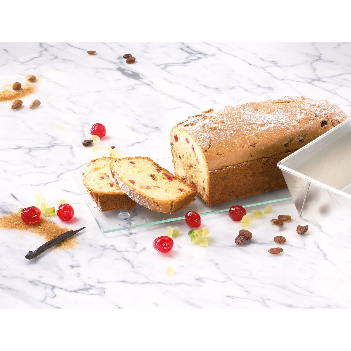 Moule à cake 30 cm Classics Dr. Oetker - Mathon - 2