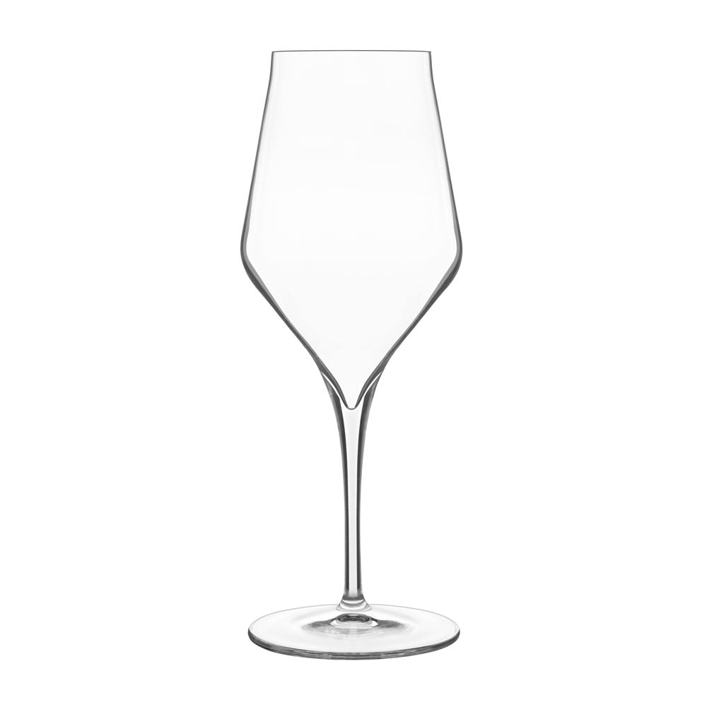 Verre à Pinot rouge Supremo 45 cl (lot de 6) Bormioli Luigi - Mathon - 1