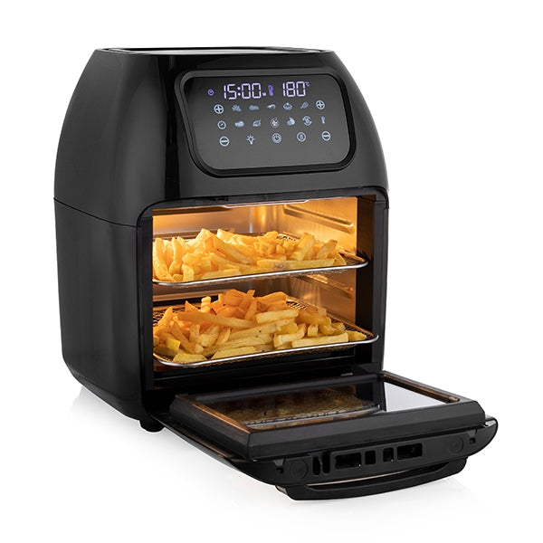 Four friteuse crispy multifonction 10 L - 1800 W FR-6964  Tristar - Mathon - 5