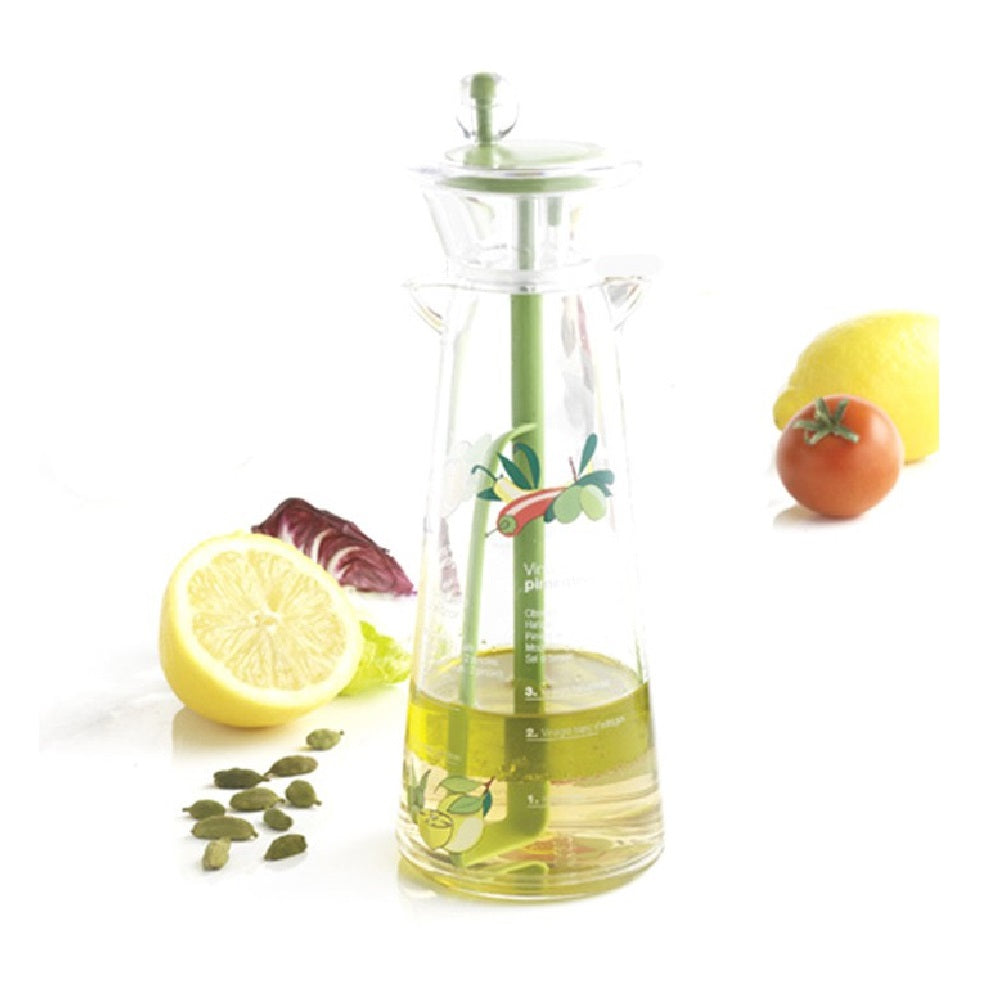 Mélangeur à vinaigrette Mastrad - Mathon - 2