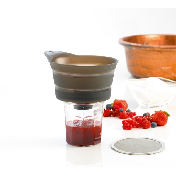 Entonnoir filtrant Mastrad - Mathon - 1