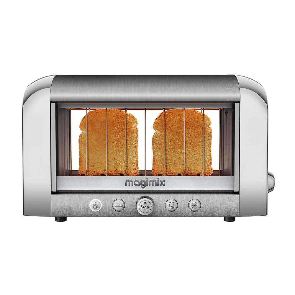 Toaster vision Magimix - Mathon