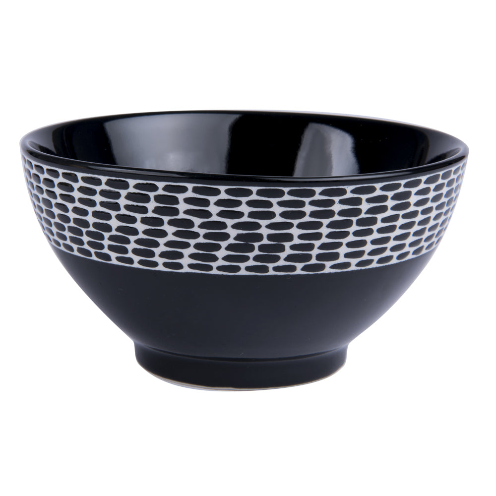 Bol Patio 14 cm (lot de 3) Table passion - Mathon