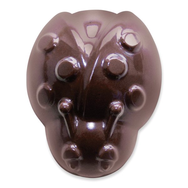 1 Moule 15 chocolats Printemps en silicone Silikomart - Mathon - 3