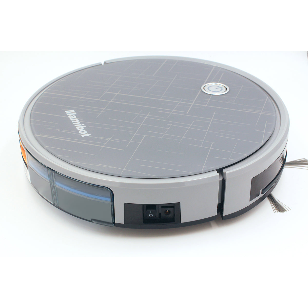 EXVAC660 - Mathon - 2