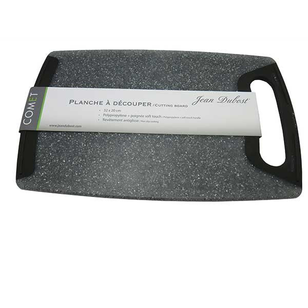 Planche à découper Comet 32 cm Jean Dubost - Mathon